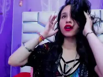 Chaturbate Private Sex Chat of arisha_lee2