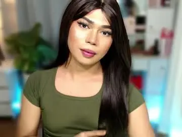 Chaturbate Nude Webcam of kendalair