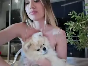 Chaturbate Nude Webcam of miaduval