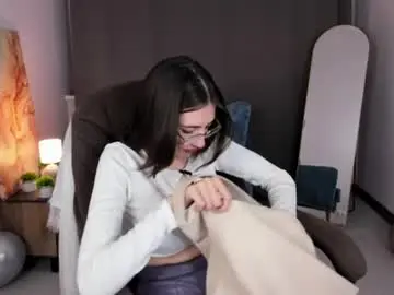 Chaturbate Live Sex of milky_jenny