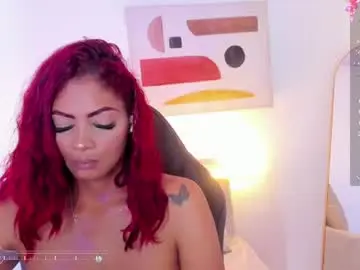 Chaturbate Best Webcam of monserrat__1