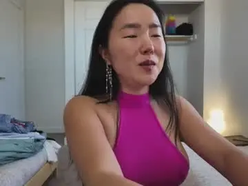 Chaturbate Adult Webcam of yourlovelykgirlfriend