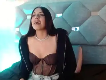 Chaturbate Live Sex Cam of baby_boo666