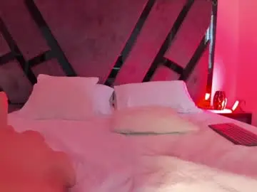 Chaturbate Watch Live Sex Cams of camilapreston_