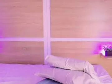 Chaturbate Nude Webcam of niickypurple