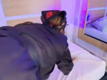 Chaturbate Sex Cam of niickypurple