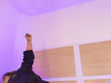 Chaturbate Sex Cam of niickypurple
