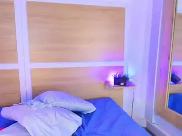 Chaturbate Live Sex Cam of niickypurple