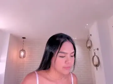 Chaturbate Sex Chat of saphirajames