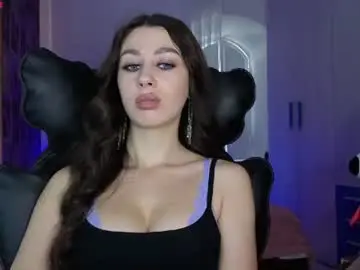 Chaturbate Adult Webcam of sweet_cherry_n