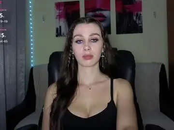 Chaturbate Private Sex Chat of sweet_cherry_n