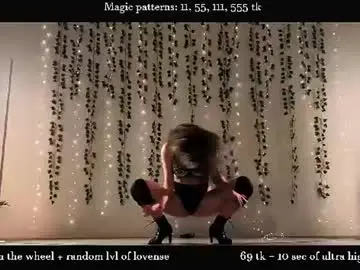 Chaturbate Adult Webcams of alicia_art_