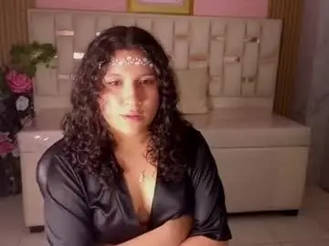 Chaturbate Sex Chat of karlaa_s