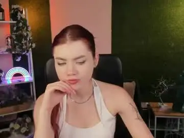 Chaturbate Best live sex cam show of kiki_swan
