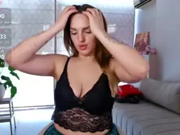 Chaturbate Nude Webcam of lyriavespera