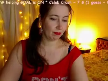 Chaturbate Live Porn of mystydew