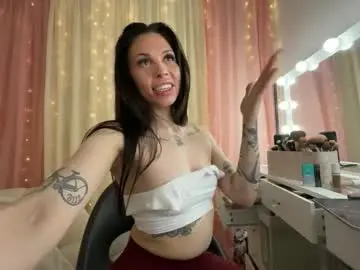 Chaturbate Free Porn Cam of nattywithoutdaddy