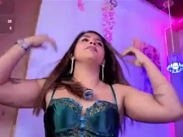 Chaturbate Watch Live Sex Cams of scarletbaker__