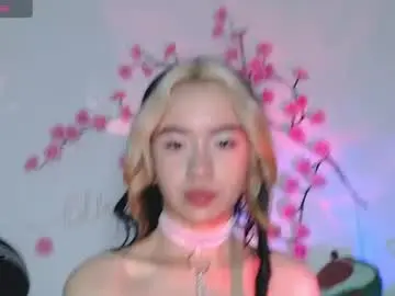 Chaturbate Sex Chat of sweet_molly420