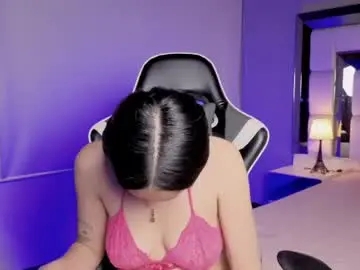 Chaturbate Live Porn of violetskinny