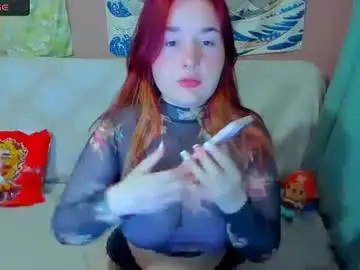 Chaturbate Live Sex of _nosferatu__
