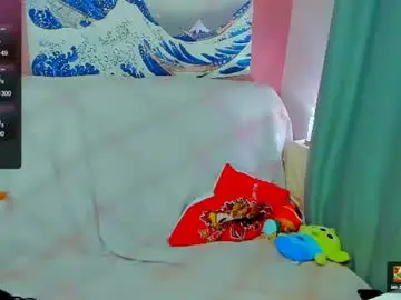 Chaturbate Sex Cam of _nosferatu__