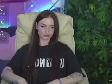 Chaturbate Sex Chat of alexafleur