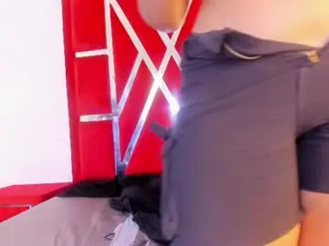 Chaturbate Free Porn Cam of ambarglowasm