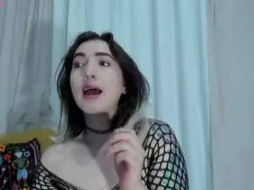 Chaturbate Nude Webcam of carly_grasso