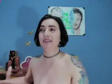 Chaturbate Live Sex of carly_grasso