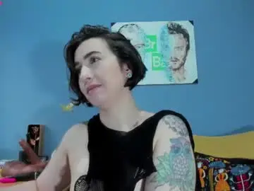 Chaturbate Live Porn of carly_grasso