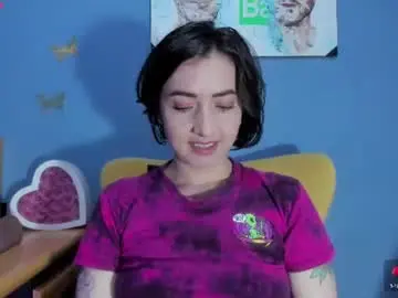 Chaturbate Adult Webcam of carly_grasso