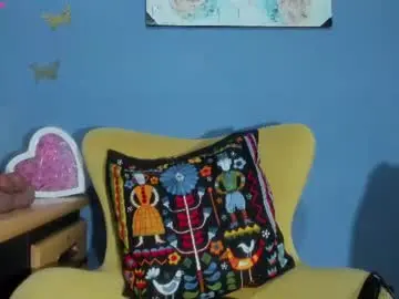 Chaturbate Live Sex of carly_grasso