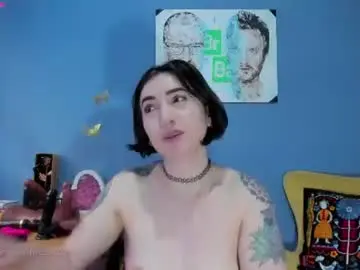 Chaturbate Nude Webcam of carly_grasso