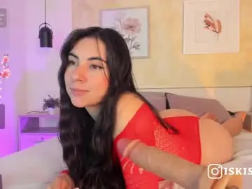 Chaturbate Live Sex of isabellasweet__