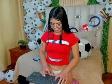 Chaturbate Live Porn of jade_nm