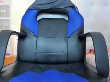Chaturbate Sex Chat of joliebenson1