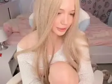 Chaturbate Free Porn Cam of mayya_cuute