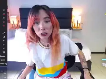 Chaturbate Best Webcam of meryjanes_xxx