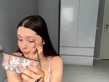 Chaturbate Live Sex Cam of racquelcaffarel
