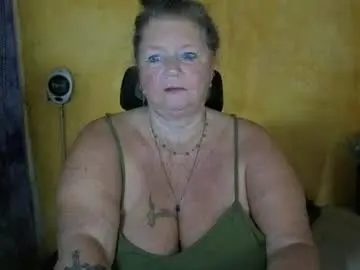 Chaturbate Live Sex Cam of vampwoman