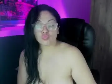 Chaturbate Sex Chat of chocobunny_1