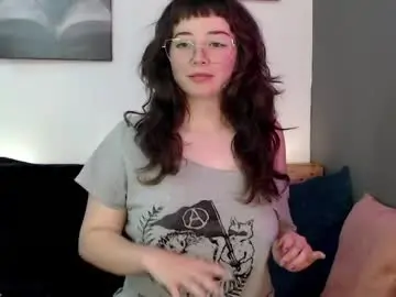 Chaturbate Adult Webcams of hannah_hexx