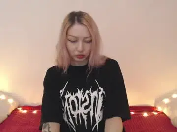 Chaturbate Live Porn of hardcore_x