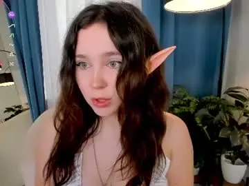 Chaturbate Adult Webcam of lina_glow711915