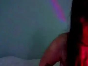 Chaturbate Sex Cam of musanoire