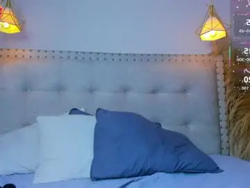 Chaturbate Private Sex Chat of nicole_vega18