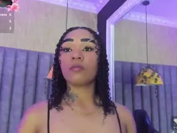 Chaturbate Free Porn Cam of skylerbloom