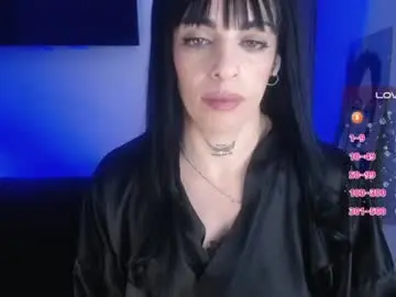 Chaturbate Adult Video Chat of violett_hottie