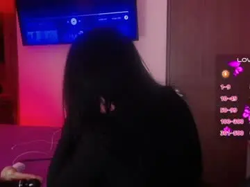 Chaturbate Best live sex cam show of violett_hottie